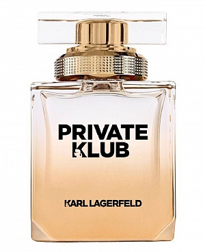 Karl Lagerfeld - Private Klub for Women