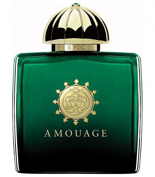 Amouage - Epic Woman