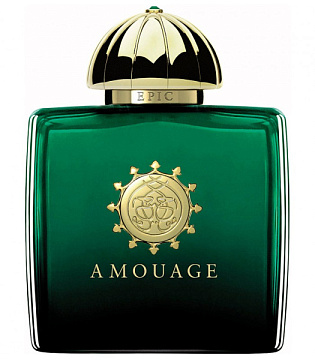 Amouage - Epic Woman