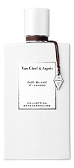 Van Cleef & Arpels - Collection Extraordinaire Oud Blanc