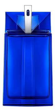 Thierry Mugler - Alien Man Fusion