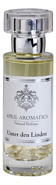 April Aromatics - Unter den Linden