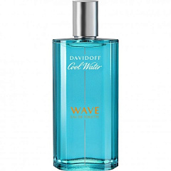 Davidoff - Cool Water Wave for men