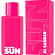 Sun Pop Arty Pink (Туалетная вода 100 мл)