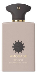 Amouage - Opus VII Reckless Leather