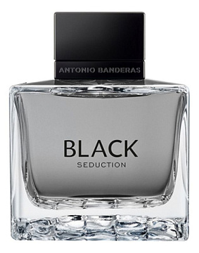 Antonio Banderas - Seduction in Black