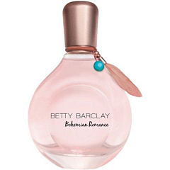 Betty Barclay - Bohemian Romance Eau de Toilette