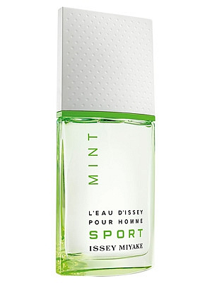 Issey Miyake - L'Eau D Issey Pour Homme Sport Mint