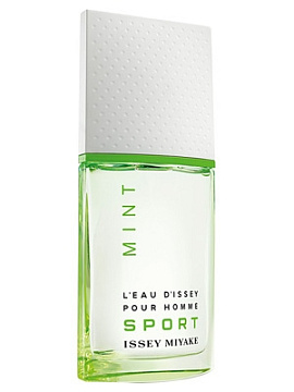 Issey Miyake - L'Eau D Issey Pour Homme Sport Mint