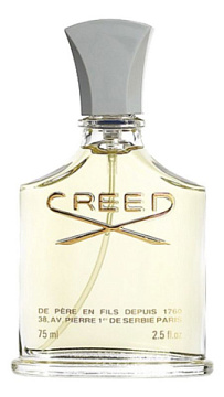 Creed - Orange Spice