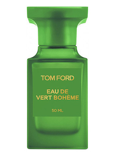 Tom Ford - Eau de Vert Boheme