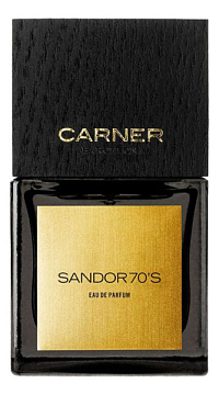 Carner Barcelona - Sandor 70's