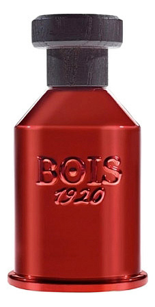 Bois 1920 - Relativamente Rosso