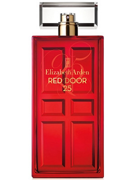 Elizabeth Arden - Red Door 25 Eau de Parfum