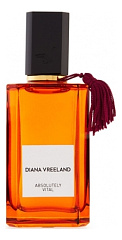 Diana Vreeland - Absolutely Vital