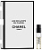 Les Exclusifs de Chanel Bois des Iles Eau de Parfum (Парфюмерная вода 1,5 мл пробник)