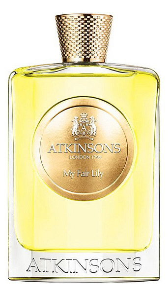 Atkinsons - My Fair Lily
