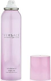 Versace - Bright Crystal Дезодорант
