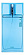 Blu (Парфюмерная вода 90 мл тестер)