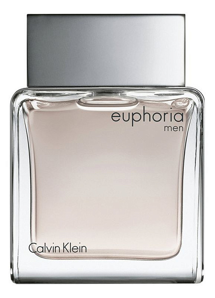 Calvin Klein - Euphoria Men