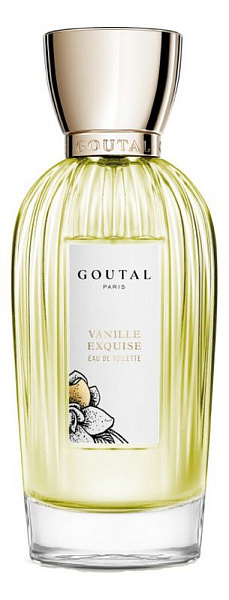 Annick Goutal - Vanille Exquise