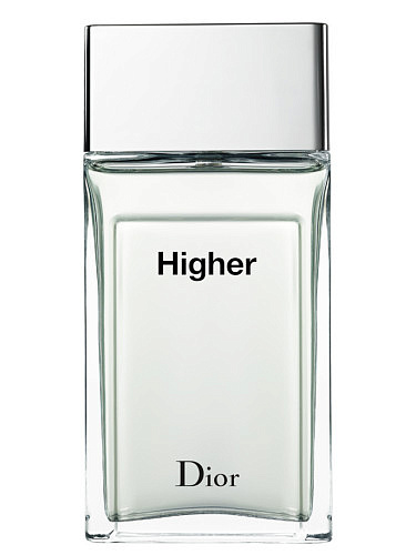 Dior - Higher