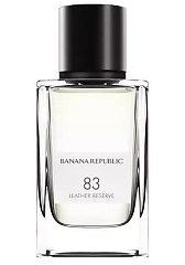 Banana Republic - 83 Leather Reserve