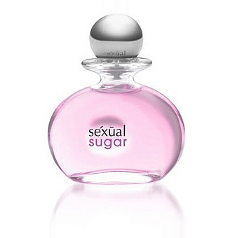 Michel Germain - Sexual Sugar