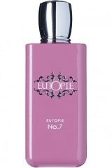 Eutopie - No 7