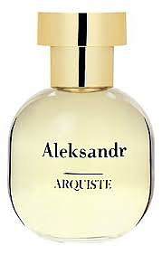 Arquiste - Aleksandr