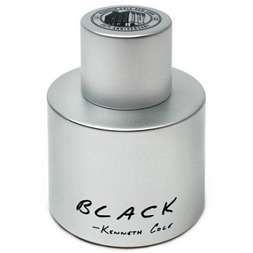 Kenneth Cole - Black Limited Edition for Men