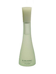 Shiseido - Relaxing Fragrance