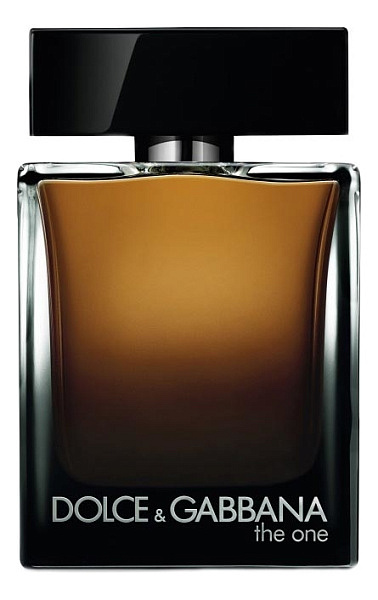 Dolce&Gabbana - The One for Men Eau de Parfum