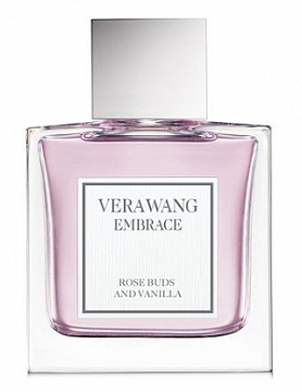 Vera Wang - Embrace Rose Buds and Vanilla