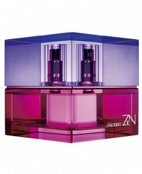 Shiseido - Zen Eau de Parfum 2010