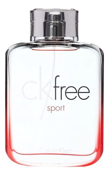 Calvin Klein - CK Free Sport