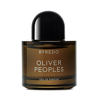 Byredo - Oliver Peoples Ambre