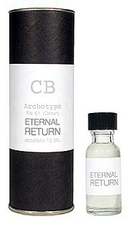 CB I Hate Perfume - Eternal Return