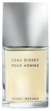 Issey Miyake - L'Eau D Issey Pour Homme Fraiche