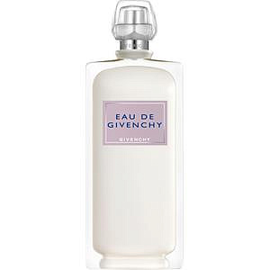 Givenchy - Les Parfums Mythiques Eau de Givenchy