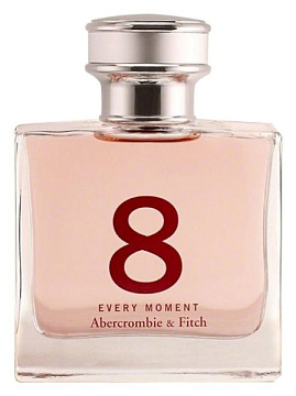 Abercrombie & Fitch - 8 Every Moment