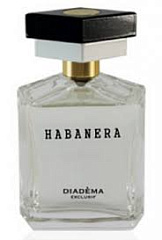 Diadema Exclusif - Habanera