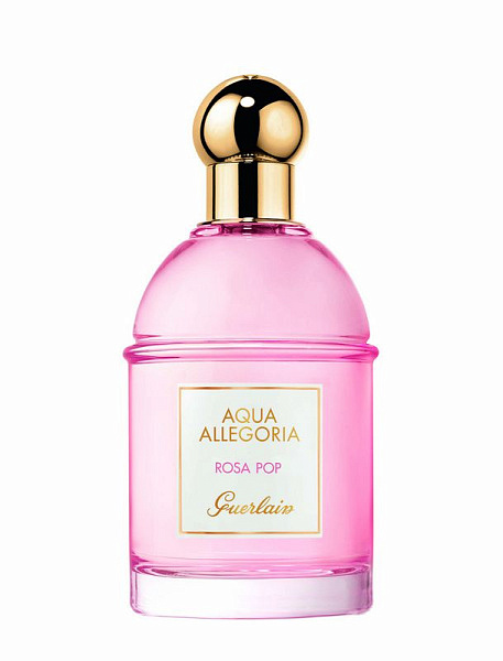 Guerlain - Aqua Allegoria Rosa Pop