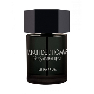Yves Saint Laurent - La Nuit de L'Homme Le Parfum