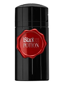 Paco Rabanne - Black XS Potion for Him
