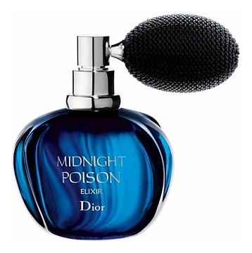 Dior - Poison Midnight Elixir