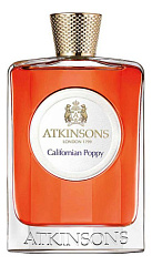 Atkinsons - Californian Poppy