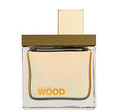 Dsquared2 - She Wood Golden Light Wood