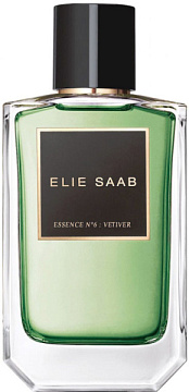 Elie Saab - Essence No 6 Vetiver