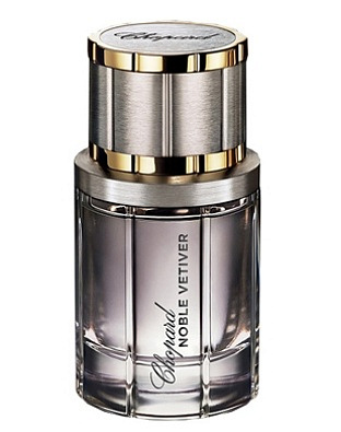 Chopard - Noble Vetiver